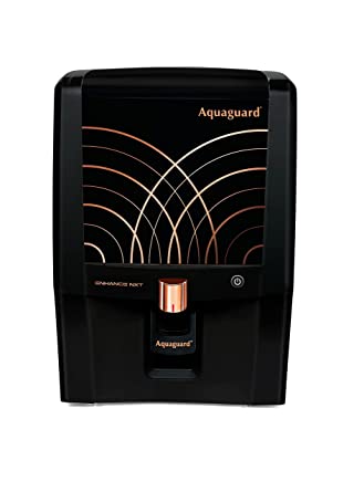 Aquaguard Enhance NXT RO+UV+MTDS Water Purifier, 10 Liter Aquaguard Enhance NXT RO+UV+MTDS Water Purifier, 10 Liter